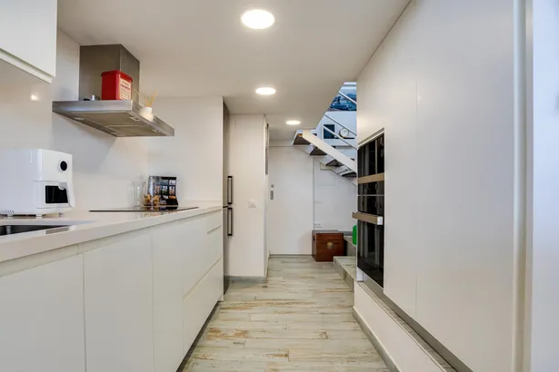Apartament a Sant Vicenç de Montalt