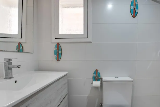 Apartament a Sant Vicenç de Montalt
