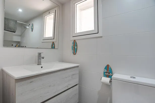 Apartament a Sant Vicenç de Montalt