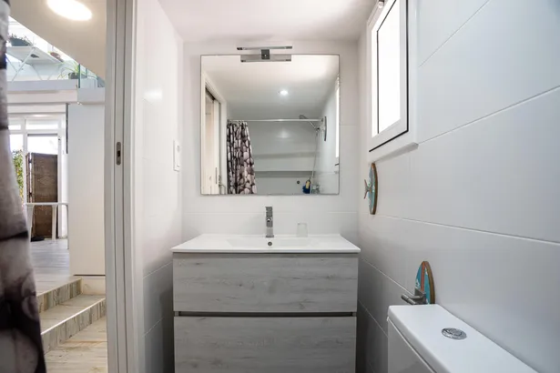 Apartament a Sant Vicenç de Montalt