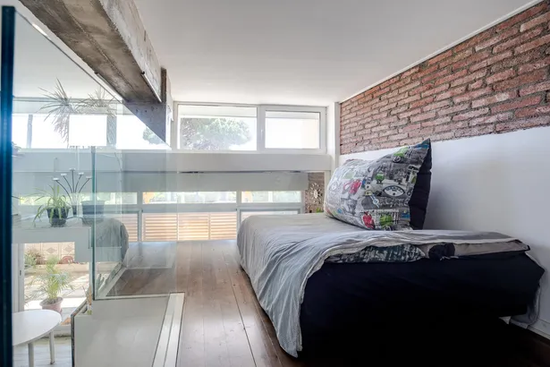 Apartament a Sant Vicenç de Montalt