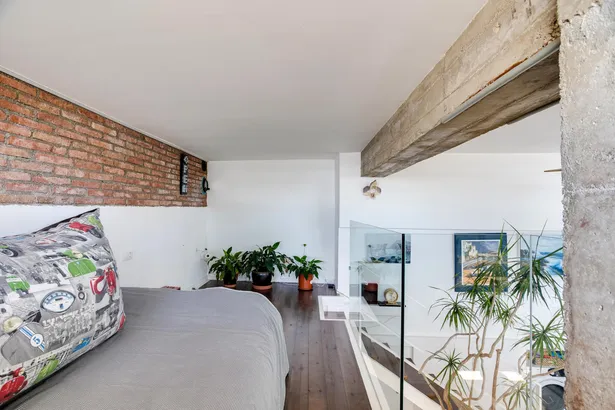 Apartament a Sant Vicenç de Montalt