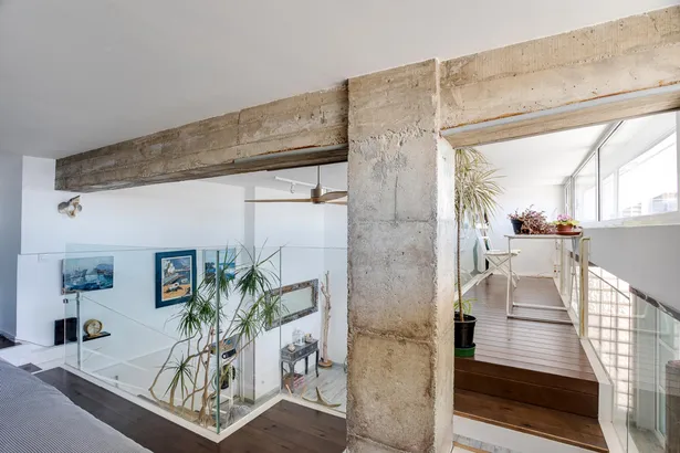 Apartament a Sant Vicenç de Montalt