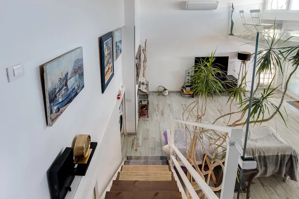 Apartament a Sant Vicenç de Montalt