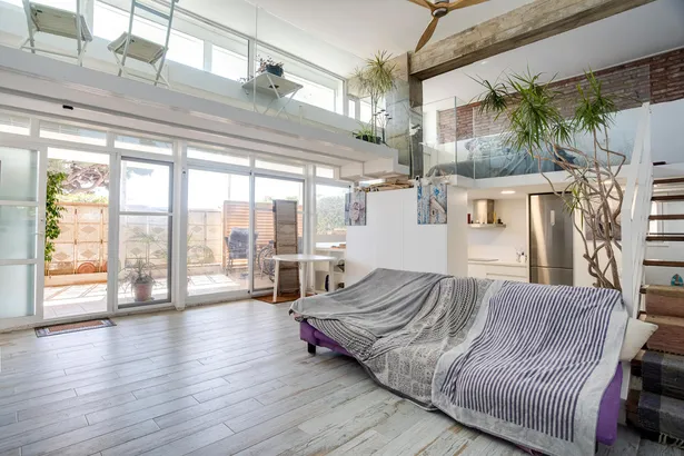 Apartament a Sant Vicenç de Montalt
