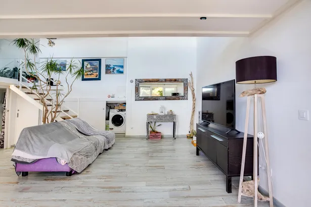 Apartament a Sant Vicenç de Montalt
