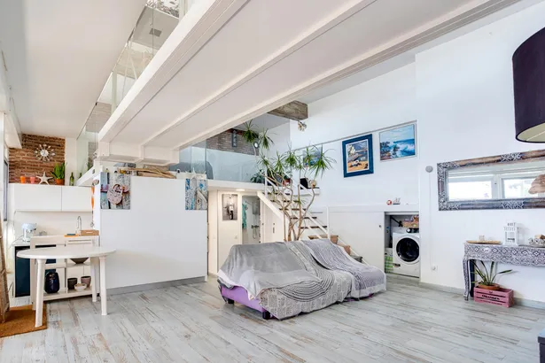 Apartament a Sant Vicenç de Montalt