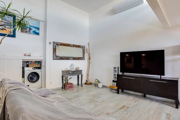 Apartament a Sant Vicenç de Montalt