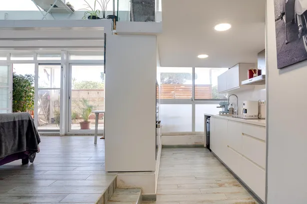 Apartament a Sant Vicenç de Montalt
