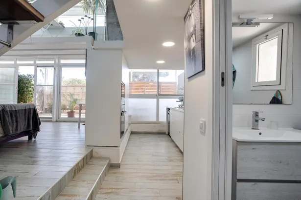 Apartament a Sant Vicenç de Montalt