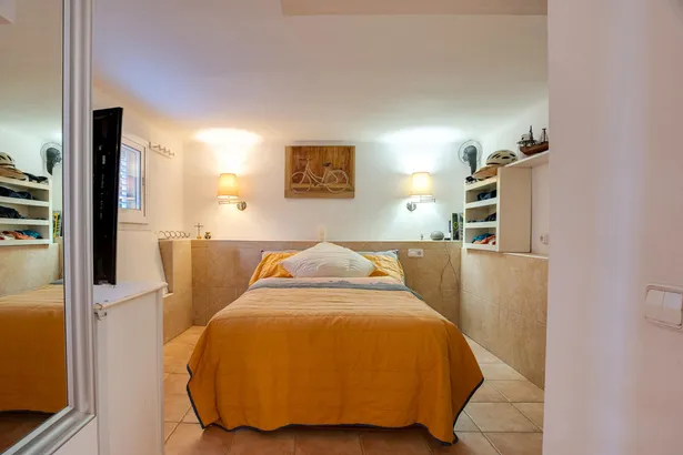 Apartament a Sant Vicenç de Montalt