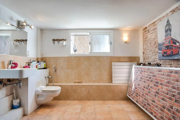 Apartament a Sant Vicenç de Montalt