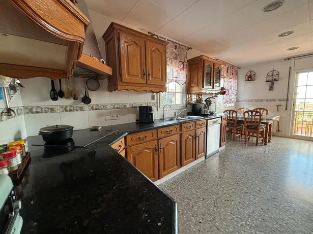 ¡VIVE EL SUEÑO EN LA MUNTANYETA, CALELLA! 🏡✨