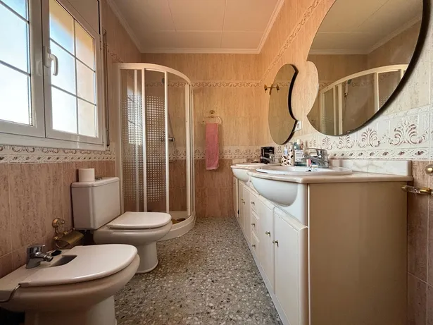 ¡VIVE EL SUEÑO EN LA MUNTANYETA, CALELLA! 🏡✨