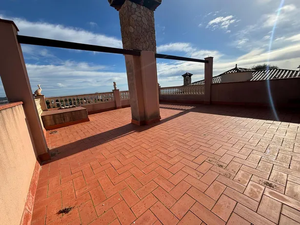 ¡VIVE EL SUEÑO EN LA MUNTANYETA, CALELLA! 🏡✨