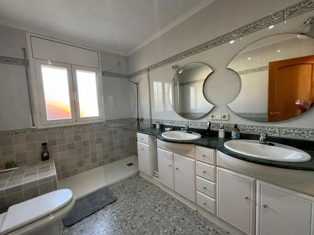 ¡VIVE EL SUEÑO EN LA MUNTANYETA, CALELLA! 🏡✨