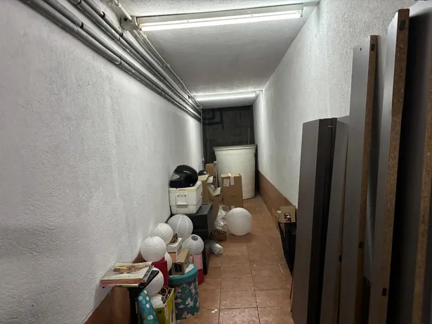 ¡VIVE EL SUEÑO EN LA MUNTANYETA, CALELLA! 🏡✨