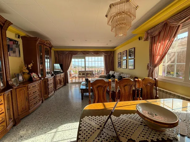 ¡VIVE EL SUEÑO EN LA MUNTANYETA, CALELLA! 🏡✨