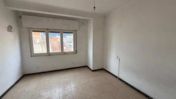 ¡Ático en venta en pleno centro de Calella!