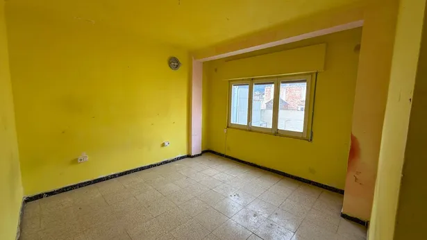 ¡Ático en venta en pleno centro de Calella!
