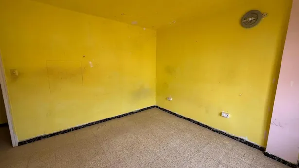 ¡Ático en venta en pleno centro de Calella!