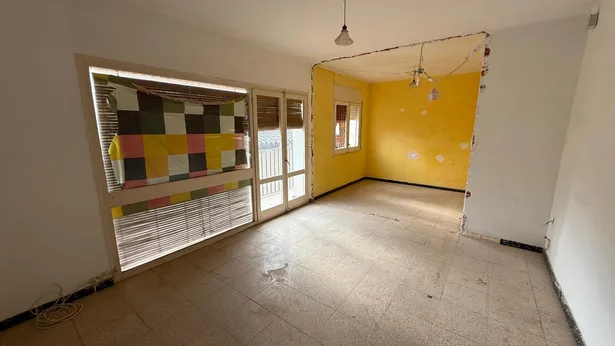 ¡Ático en venta en pleno centro de Calella!