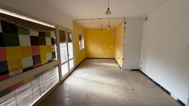 ¡Ático en venta en pleno centro de Calella!