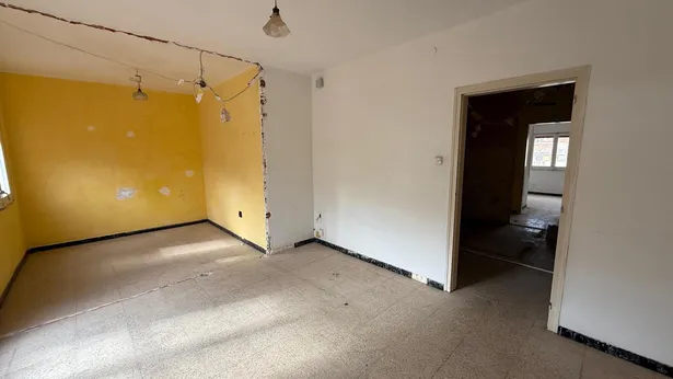 ¡Ático en venta en pleno centro de Calella!