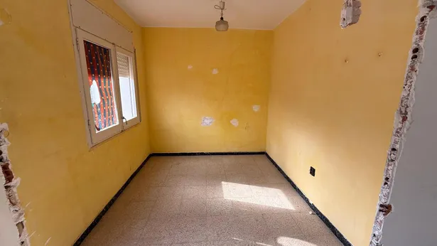 ¡Ático en venta en pleno centro de Calella!