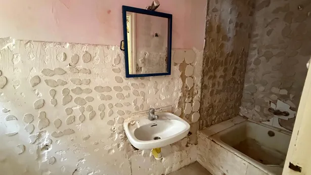 ¡Ático en venta en pleno centro de Calella!