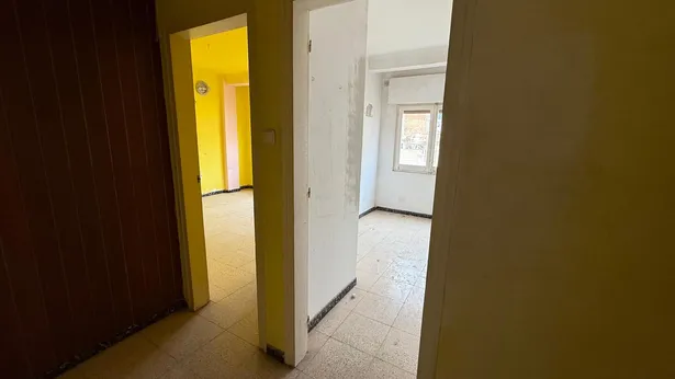¡Ático en venta en pleno centro de Calella!