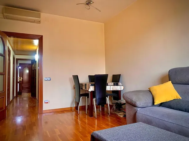 Piso en Barcelona, en Sagrada Familia