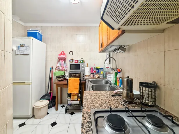 Beautiful duplex penthouse in the center of calella!