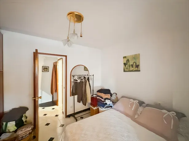 Beautiful duplex penthouse in the center of calella!