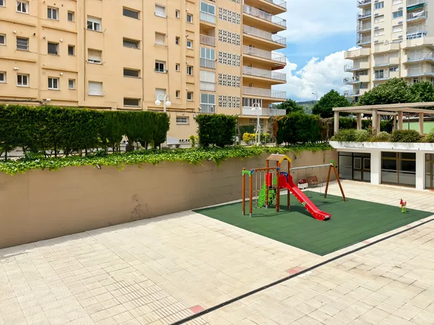 Apartament en venda a Malgrat de Mar