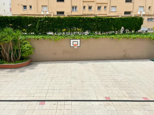 Apartament en venda a Malgrat de Mar