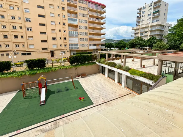 Apartament en venda a Malgrat de Mar