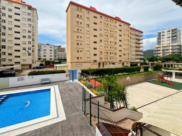 Apartament en venda a Malgrat de Mar