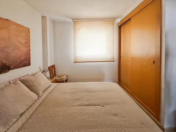 Apartament en venda a Malgrat de Mar
