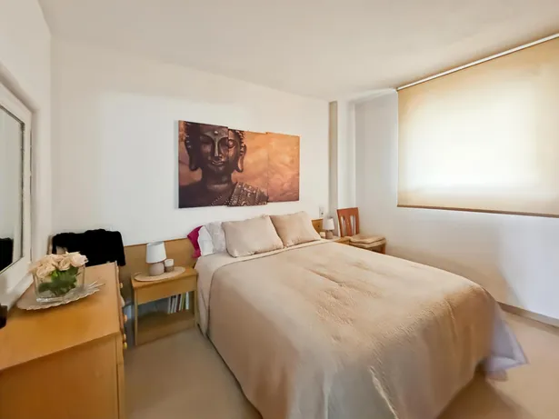 Apartament en venda a Malgrat de Mar