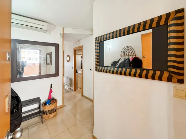 Apartament en venda a Malgrat de Mar
