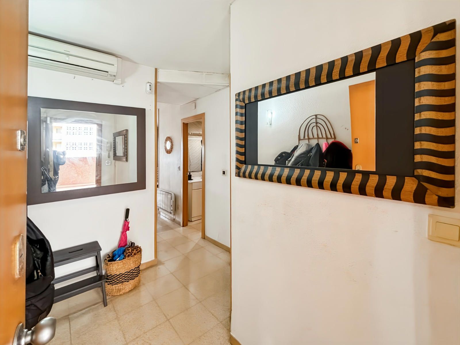 Apartament en venda a Malgrat de Mar