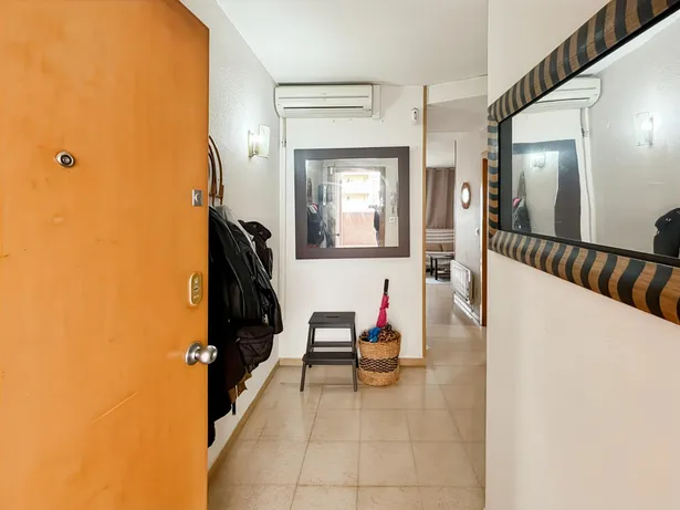 Apartament en venda a Malgrat de Mar