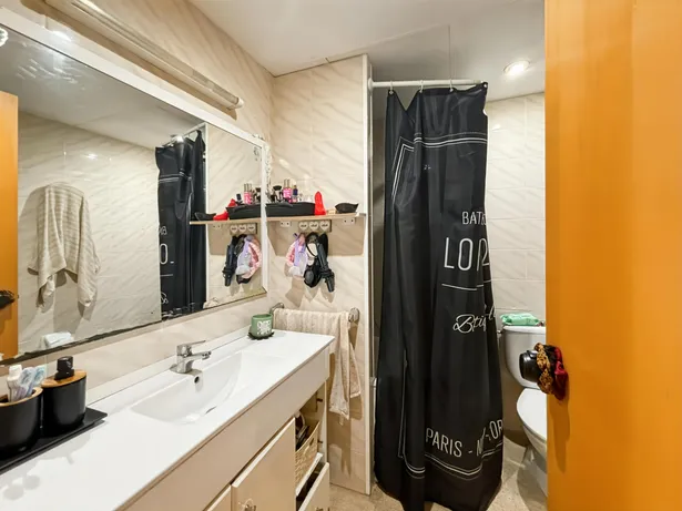 Apartament en venda a Malgrat de Mar