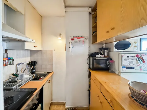 Apartament en venda a Malgrat de Mar