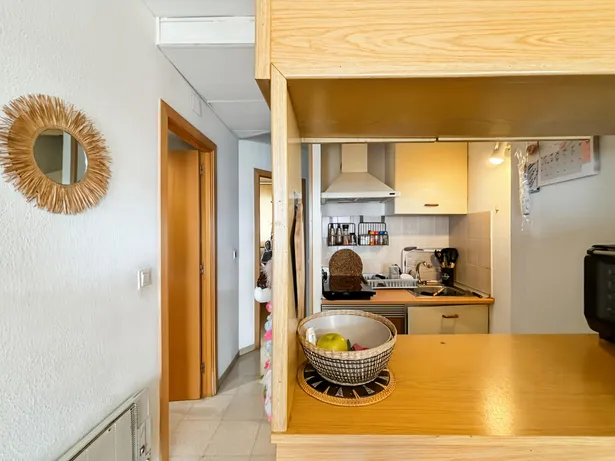 Apartament en venda a Malgrat de Mar