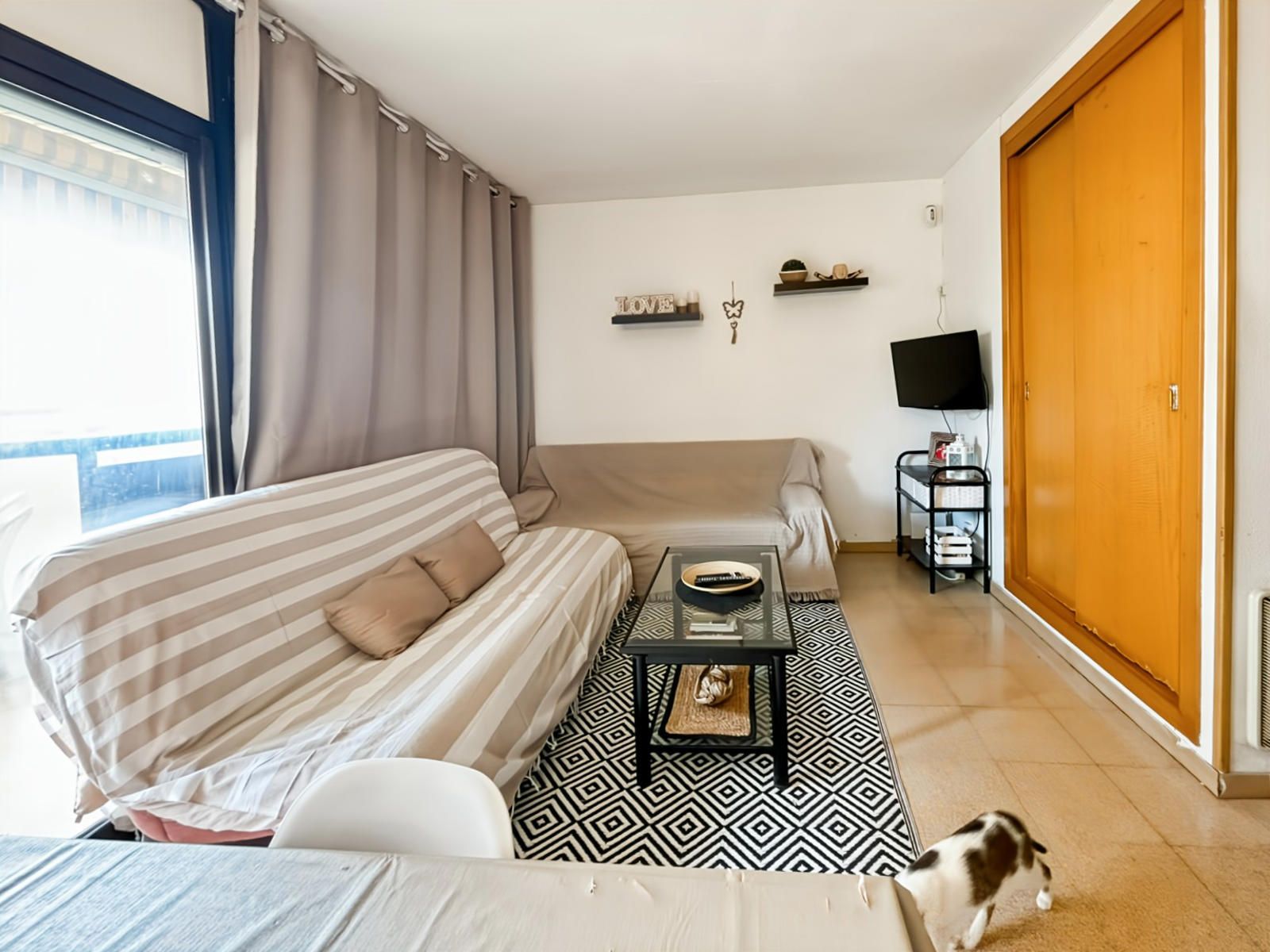 Apartament en venda a Malgrat de Mar