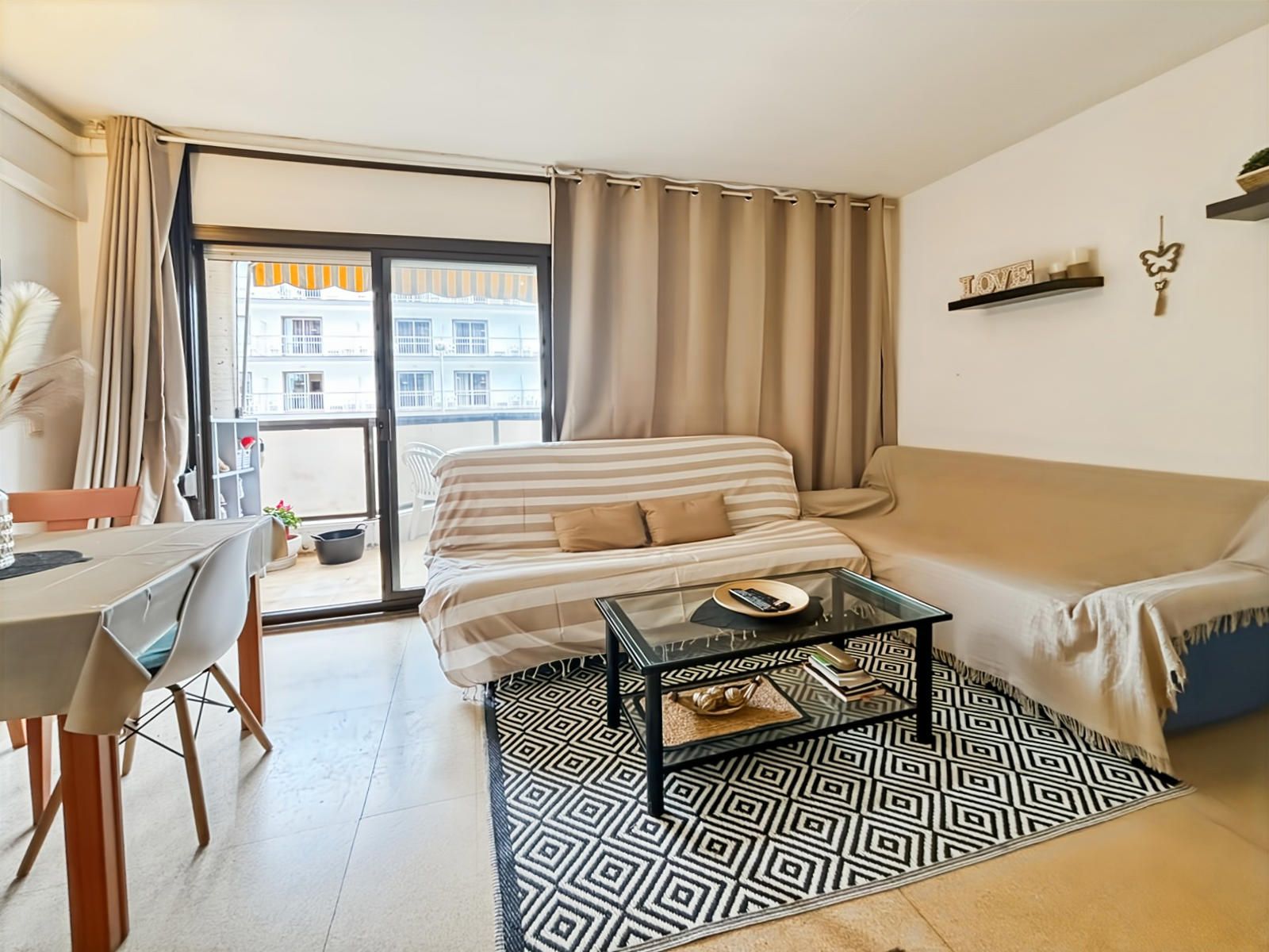 Apartament en venda a Malgrat de Mar