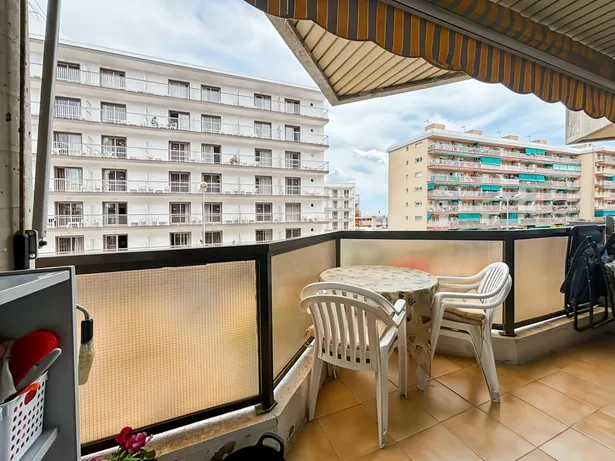 Apartament en venda a Malgrat de Mar