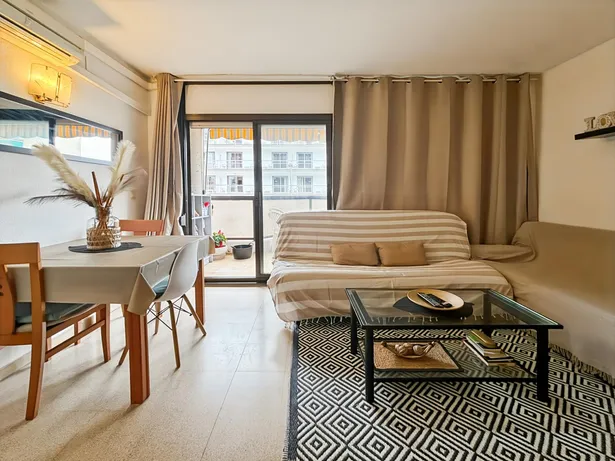 Apartament en venda a Malgrat de Mar